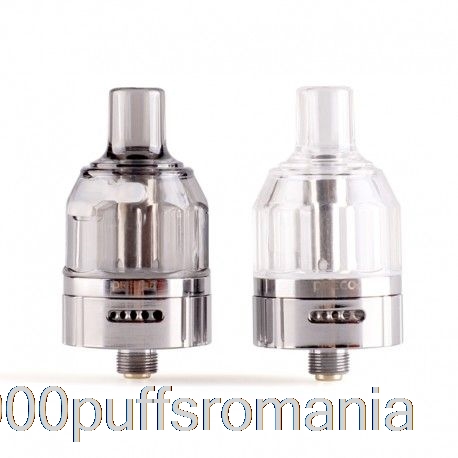 Vape Romania Vlit Vape Preco 2 Mtl Rezervor De Unica Folosinta Transparent